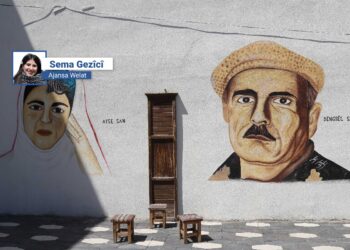 ‘Wê çanda dengbêjiyê winda nebe’