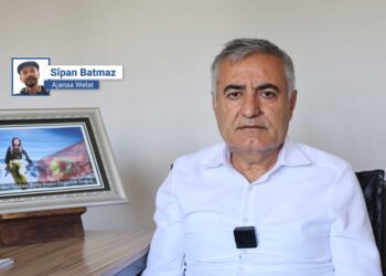 ‘Ji sedî 60ê cangoriyan bê mezel in’