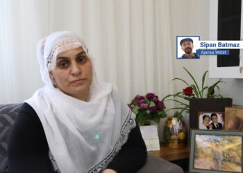Sevîm Yildirim: Li şûna pêkanîna hiqûqê infaz kirin