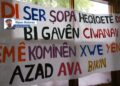 Ciwanî Amed de GÎB-DER’î awan kenê: Komunê azadî prototîpê komelê newe yê