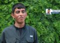 Li dijî şerê taybet tûrnûvaya Rojîn Kabaîş dest pê dike