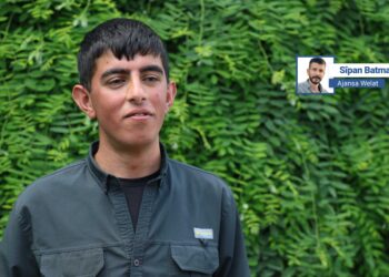 Vera şerê taybetî turnuvaya Rojîn Kabaîş dest pêkena