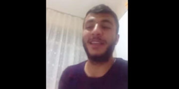 Ji tacîzkar Yusuf Acar re ceza hat xwestin