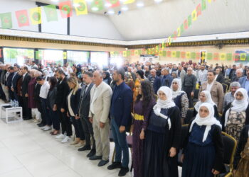 Keskîn Bayindir: Statuya Rêberê Gelê Kurd statuya Kurdan e