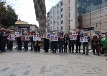 Dayikên Şemiyê xwestin kujerên Mehmet Şerîf Avşar werin darizandin