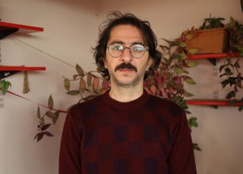 Rojnameger Ahmet Guneş îfade da