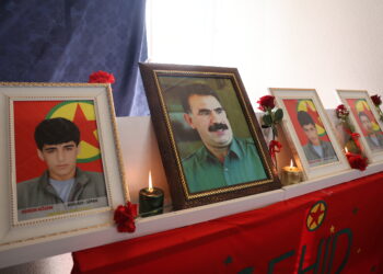 3 cangoriyên Kurdistanê li Stenbolê hatin bibîranîn