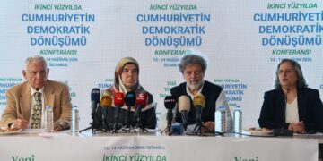 Vengdayîşê “Konsferansê Ravurîyayîşo Demokratîk” ame kerdene