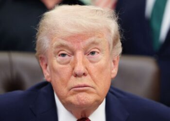 Trump: Em dê dest danên ser uranyûma Îranê