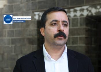 Serhat Çakmak: Heke gavên hiqûqî nayên avêtin metirsiya sabotajê heye