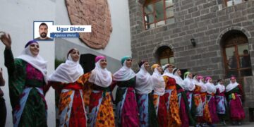 Kulturo otantîk: Govenda kurdî
