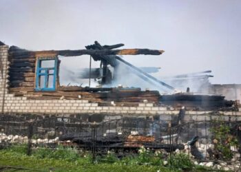 Ûkrayna: Şer tevî agirbestê didome