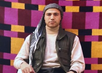 Berdana Zubeyîr Îdem 3 mehan hat taloqkirin