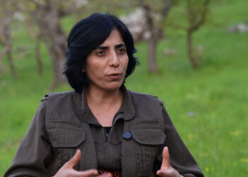 Peyman Viyan: Kurd êdî naxwazin bibin qurbanê tu kesî