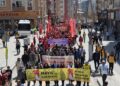 Li Wanê 1ê Gulanê: Aboriyê ne ji bo şer, ji bo karkeran xercbikin