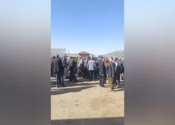 Li Wanê du malbatan li hev xist: Kesek mir û 14 kes jî birîndar bûn