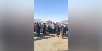 Li Wanê du malbatan li hev xist: Kesek mir û 14 kes jî birîndar bûn