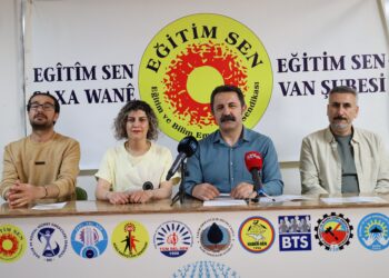 Egîtîm Senê banga tevlibûna Sempozyûma Zimanê Kurdî kir