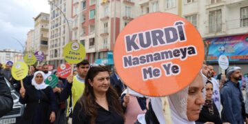 Banga ji bo Kurdî: Kurdî hîn bibe siberojê ronî bike