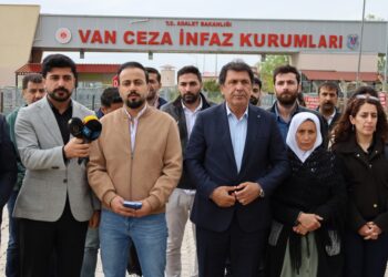 Li Wanê girtî hat derbkirin û muayeneya bikelepçe hat ferzkirin