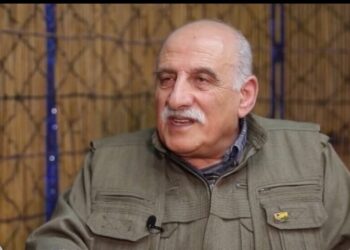 Dûran Kalkan: Dewletê nexşerê binpê kir, pêvajo wiha nameşe