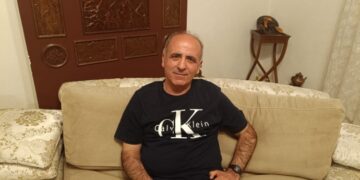 Veredayîşê ey 2 rey ame astengkerdene, badê 32 serran texlîye bî