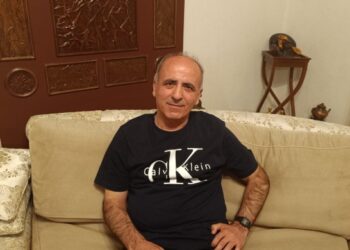 Berdana wî 2 salan hate astengkirin: Piştî 32 salan tahliye bû