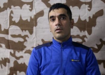 YRKê mikurhatinên sîxurek Îranê weşand