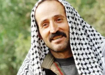 Dîrok Niha Ye: Fermandar û feylesofê azadiya gelê xwe Qasim Engîn tê bîranîn