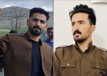 Rejîmê Îranî Kirmanşan de 2 ciwanê Kurdî qetil kerdî
