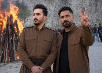 Rejîma Îranê li Kirmanşanê 2 ciwanên Kurd qetil kirin