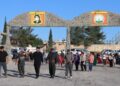 Li Rojavayê Kurdistanê Cejn: Gel herikî pakrewangehan, YPJê soza têkoşînê nû kir