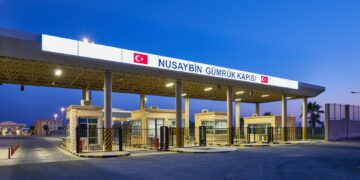 Berê Sînor ê Nisêbîn û Qamişloyî yeno akerdene