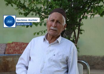 Şahidê salên 90î: Em dixwazin di nav pargelek demokratîk û azad de bijîn