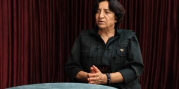 Avesta: Bi nê taktîkan ne proses aver şino ne zî mesele çareser bena