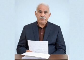 Abdullah Ocalan: Mezinkirina yekîtiyê berpirsiyariya me hemûyan a hevpar e