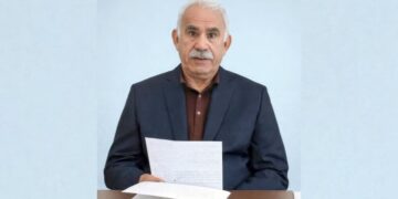 Abdullah Ocalan: Mezinkirina yekîtiyê berpirsiyariya me hemûyan a hevpar e
