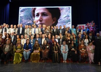 Encamnameya Civata Giştî ya KNKê: Dem dema yekitî û azadiyê ye