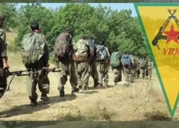YRK: Eger êriş bidomin em ê bersiva pêwîst bidin