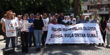 ÎHD: Rasul Kocaturk û Resûl Baltaci demildest berdin!