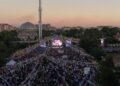 Mîtîngê Azadîye yê Amedî: Azadîya Rayber Apoyî azadîya şarê kurdî ya