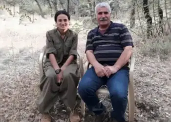 DEM Partî ji bo Leyla Cuma Îbrahîmê serî li ÎHÎKê dan
