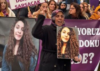 Parêzerê doza Gulistan Doku giliyê 108 wezîfedarên emniyetê kir