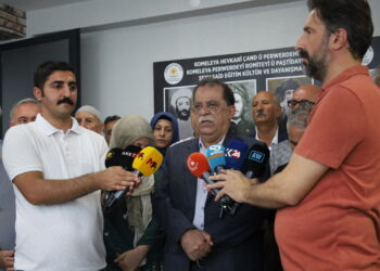 Komeleya Şêx Seîd: Mîrateya wan bûye bingeha têkoşîna azadiya gelê me