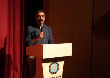 Hevşaredar Dogan Hatûn: Em ê hejmara Zarokistanan zêde bikin