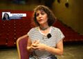Lîsa Çalan: Têkoşîna me ya ji bo aştiyê dê berdewam bike