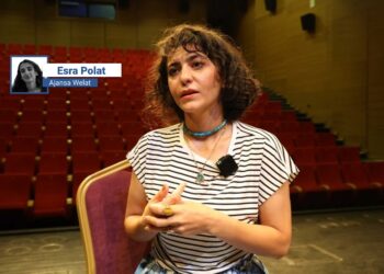 Lîsa Çalan: Têkoşîna me ya ji bo aştiyê dê berdewam bike