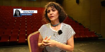 Lîsa Çalan: Têkoşîna me ya ji bo aştiyê dê berdewam bike