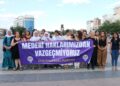 Jinan li dijî pakêta darazê dengê xwe bilind kir: Em ê mafê nafaqayê misoger bikin