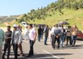 Leşkeran ketina gundê Zivinga Şikakayê qedexe kir